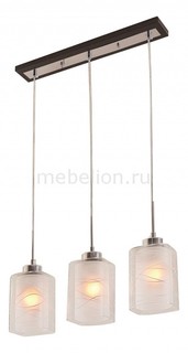 Подвесной светильник Румба CL159131 Citilux