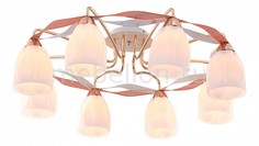 Потолочная люстра Формула CL167181 Citilux