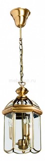 Подвесной светильник Rimini A6505SP-3AB Arte Lamp