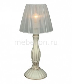 Настольная лампа декоративная OML-733 OML-73304-01 Omnilux