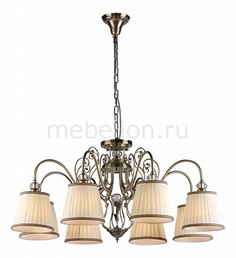 Подвесная люстра Vintage ARM420-08-R Maytoni