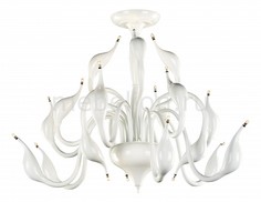 Люстра на штанге Сigno Collo 751186 Lightstar