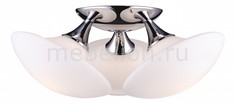 Потолочная люстра Soffione A2550PL-3CC Arte Lamp