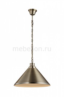 Подвесной светильник Pendants A9330SP-1AB Arte Lamp