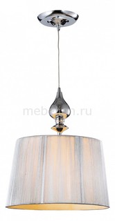 Подвесной светильник Ely NC 38001/1WH Collezioni