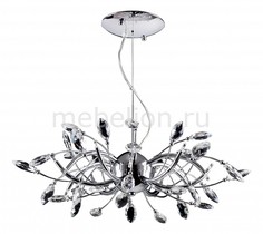 Подвесная люстра Isabelle 747124 Lightstar