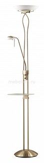 Торшер с полкой Axton 2487/F Odeon Light