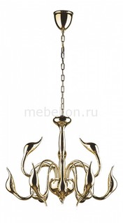 Подвесная люстра Cigno Collo 751122 Lightstar