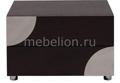 Тумбочка Labella Brown DG-F-BT28-2