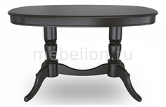 Стол обеденный Фламинго 09.02 венге Столлайн