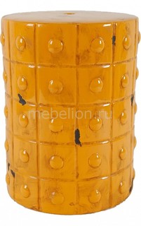 Подставка Mustard Stool Orange DG-F-TAB64