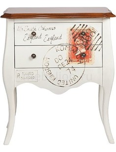 Комод Brevio DG-F-CD36