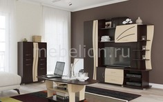Стенка-горка Виктория 6-5801 Гранд Кволити