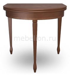 Стол обеденный Фламинго 07.03 орех американский Столлайн