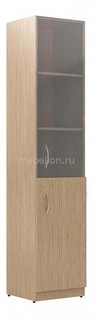Шкаф комбинированный Skyland Simple SR-5U.2