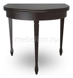 Стол обеденный Фламинго 07.02 венге Столлайн