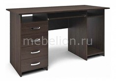 Стол компьютерный Милан-6П МФ Мастер