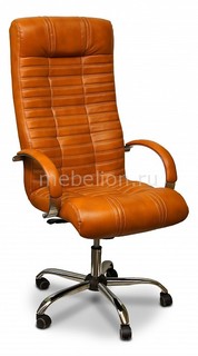 Кресло для руководителя Атлант КВ-02-131112_0466 Креслов