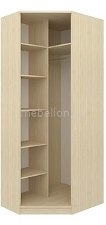 Шкаф платяной угловой София СТЛ.098.07 Cilegio Nostrano Столлайн