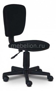 Стул компьютерный Бюрократ CH-204NX/26-28 черный