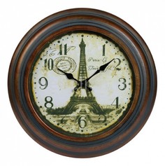Настенные часы (43 см) Norbert DG-D-WC17