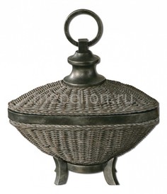 Чаша декоративная (33х38 см) Graden 19723 Uttermost