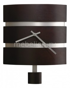 Настенные часы (29х36 см) Howard Miller 625-404