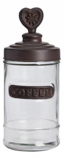 Банка декоративная (25 см) Floella DG-D-995-2