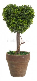 Растение в горшке (21 см) Amour DG-D-811A