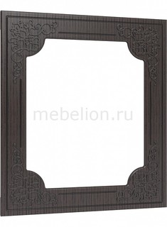 Зеркало настенное Соня премиум СО-20 Компасс мебель