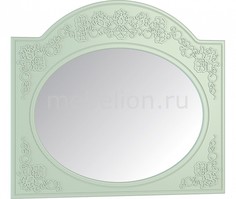 Зеркало настенное Соня СО-3 Компасс мебель