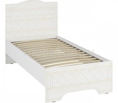 Кровать односпальная Соня премиум СО-2 Компасс мебель