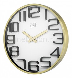 Настенные часы (30 см) 4002G Tomas Stern