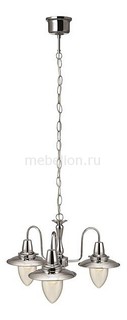 Подвесная люстра Stromstad 105247 Markslojd