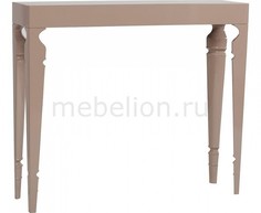 Стол туалетный Carrie Two Grey-Beige DG-F-DT03-5