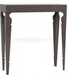 Стол туалетный Carrie One Grey DG-F-DT03-2