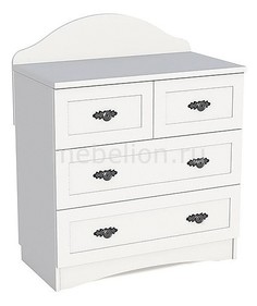 Комод Прованс НМ 009.10-01 Silva