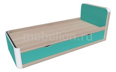 Кровать Артек НМ 014.38 Silva