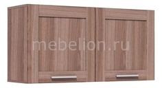 Тумба навесная Фиджи НМ 014.18 ЛР Silva