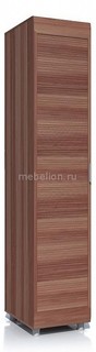 Шкаф платяной Капри НМ 014.01 ЛР Silva