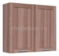 Тумба навесная Фиджи НМ 014.20 ЛР Silva