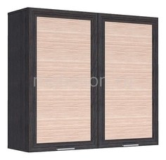 Тумба навесная Астория 2 НМ 014.20 ЛР Silva