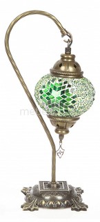 Настольная лампа декоративная Марокко 0902,07 Kink Light