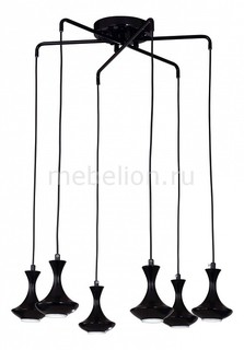 Подвесная люстра Leo 1727-6P Favourite