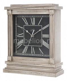 Настольные часы (25х29 см) TS 9032 Tomas Stern