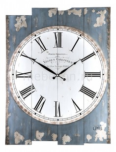 Настенные часы (58х76 см) TS 9036 Tomas Stern