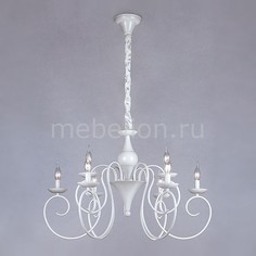 Подвесная люстра 235/9 Bogates