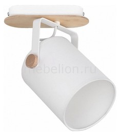 Спот 1611 Relax White 1 TK Lighting