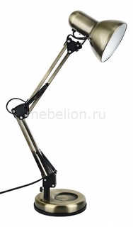 Настольная лампа офисная Junior A1330LT-1AB Arte Lamp
