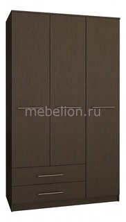 Шкаф платяной Ланс-5 МФ Мастер